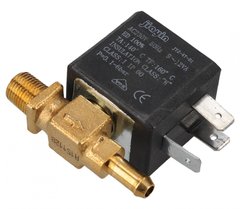 Клапан електромагнітний для парогенератора 230V 9-12VA Philips (292202198947) 31895 фото