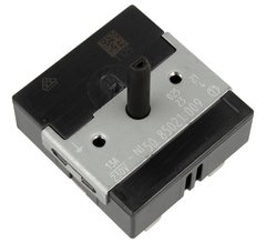 Регулятор потужності електричної конфорки EGO (5055021100) 5055021100 фото
