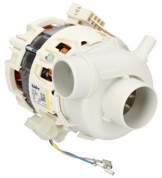 Помпа циркуляційна для посудомийної машини ELECTROLUX (50299965009) 361309 фото