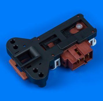 Замок (УБЛ) Vestel Metalflex ZV-446 637800 фото