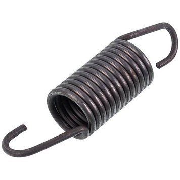 Пружина бака для пральної машини Bosch 00606818 L=140mm (14 витків) 617436 фото