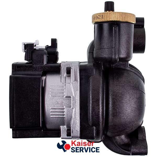 Частотный циркуляционный насос Grundfos UPMO 15-60 для газового котла Vaillant MAX 0010030634 11098700 фото