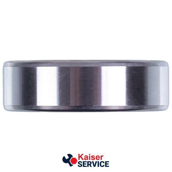 Подшипник SKF 6203 - 2RS для стиральной машины C00002590 (17x40x12) в коробке 616456 фото