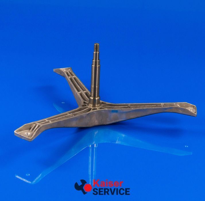 Хрестовина барабана SAMSUNG DC97-00124A Original 637143 фото