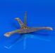 Хрестовина барабана SAMSUNG DC97-00124A Original 637143 фото 2