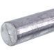 Анод магнієвий для бойлера D=20mm L=200mm, різьблення M5x240 642307 фото 3