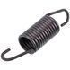 Пружина бака для пральної машини Bosch 00606818 L=140mm (14 витків) 617436 фото 4