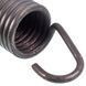 Пружина бака для пральної машини Bosch 00606818 L=140mm (14 витків) 617436 фото 3