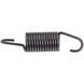Пружина бака для пральної машини Bosch 00606818 L=140mm (14 витків) 617436 фото 2