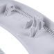 Ручка дверей (люка) C00287785 для пральної машини Ariston 406193 фото 8