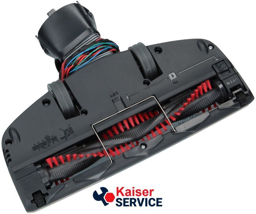 Щітка Turbo для акумуляторного пилососа ELECTROLUX (140087008268) 298208 фото