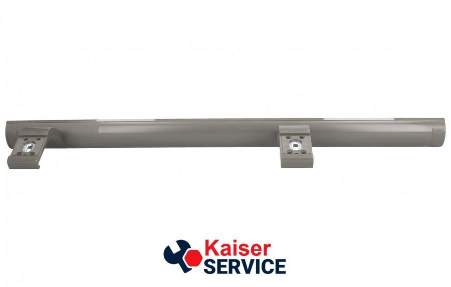 Ручка двері нижня для холодильника L=475mm ELECTROLUX (2636028082) 283979 фото