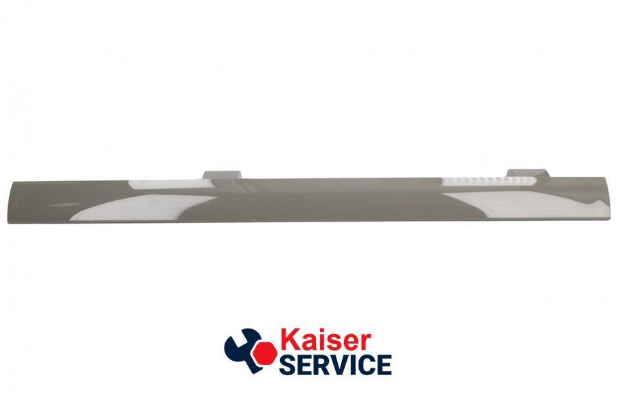 Ручка двері нижня для холодильника L=475mm ELECTROLUX (2636028082) 283979 фото