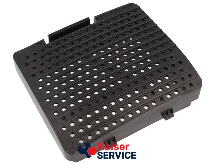 Решітка вихідного фільтра для пилососа 134x143x41mm SAMSUNG DJ64-01094A 617494 фото