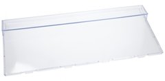 Панель ящика морозильної камери (середньог/нижнього) 445x190mm BEKO (5906360300) 290157 фото
