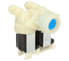 Клапан подачі води для пральної машини 2WAY/180/13.5mm Whirlpool (480111100199) 41884 фото