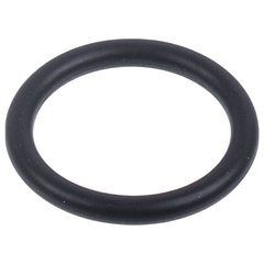Прокладка O-Ring 22x17.5x2.5mm основного теплообмінника для газового котла Baxi/Westen (711230600) 493566 фото