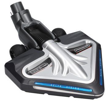 Щетка Turbo электро (12V-14.4V) для аккумуляторного пылесоса TEFAL (RS-RH5971) 411497 фото