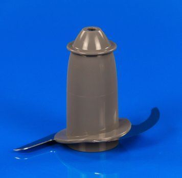 Ніж подрібнювача для кухонного комбайна Kenwood KW714210 11105244 фото