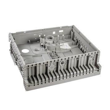 Основа корпусу для посуд. машини ELECTROLUX (4055341228) 330815 фото