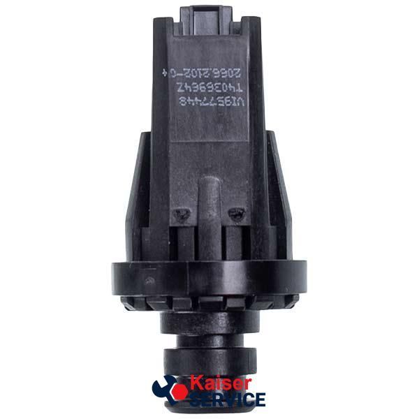 Датчик давления воды для газового котла Vaillant Atmo/Turbo Tec Pro/Plus mini 0020047118 11058562 фото