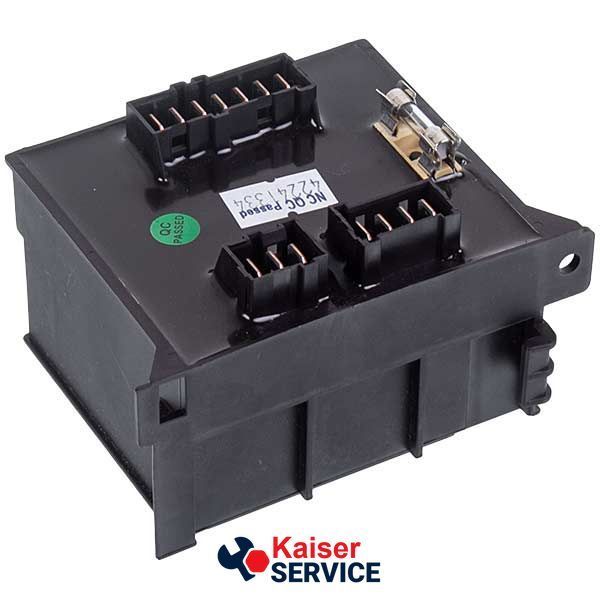 Трансформатор силовий Rational 40.00.277 1001.70 200-250V(70VA)-2.1V(1VA)/11.5V(20VA)/12V(50VA) 493913 фото