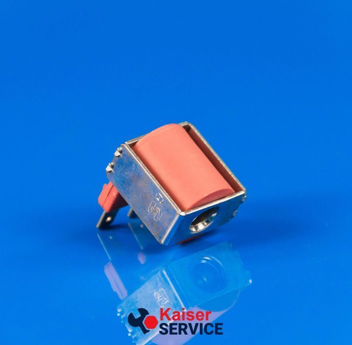 Катушка клапана 12V DC 640522 фото