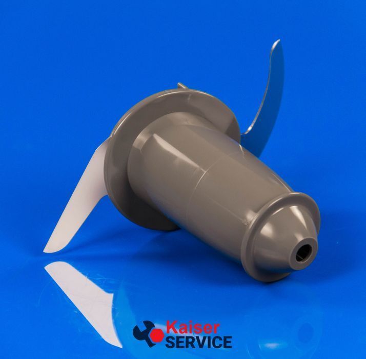 Нож измельчителя для кухонного комбайна Kenwood KW714210 11105244 фото