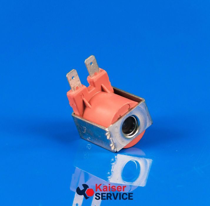Катушка клапана 12V DC 640522 фото