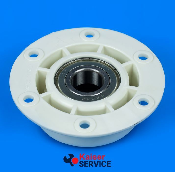 Супорт підшипників INDESIT ARISTON C00055317 (EBI 075) 637216 фото
