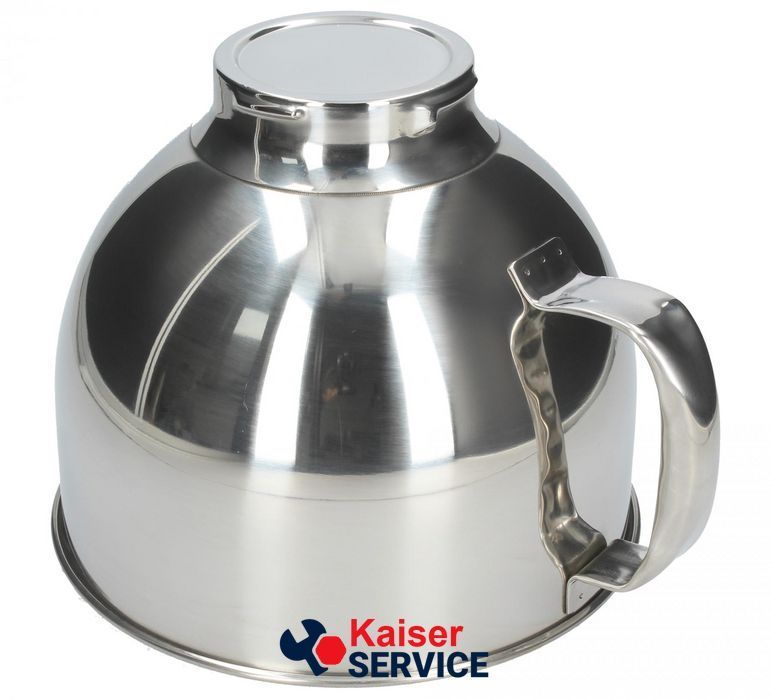 Чаша основна (нержавійка) для кух. комб. ELECTROLUX (4055255725) 273011 фото