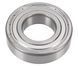 Підшипник SKF 6206 &mdash; 2Z (30x62x16) для прання машини (в пакованні) Італія (C00044765) 624888 фото 1