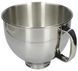Чаша основна (нержавійка) для кух. комб. ELECTROLUX (4055255725) 273011 фото 1