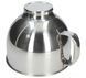 Чаша основна (нержавійка) для кух. комб. ELECTROLUX (4055255725) 273011 фото 3