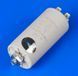 Конденсатор 8 Mf 450V DomoPart 11030105 фото 1