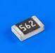 Резистор smd 0805 5,6 кОм (+/- 5%) 11031515 фото 1