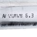 Конденсатор пусковой 6.3&mu;F DUCATI UNOX KCN1003A 400V 615588 фото 6