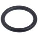 Прокладка O-Ring 22x17.5x2.5mm основного теплообмінника для газового котла Baxi/Westen (711230600) 493566 фото 1
