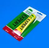 Силіконовий герметик RINO RS-50 (прозорий) 50ml 11105894 фото