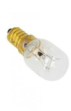 Лампочка для духовки 25W 240V E14 300&deg;C BOSCH (00032196) 401292 фото