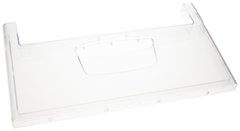Панель скриньки морозильної камери (середньої) 430x240mm INDESIT прозорий (C00283741) 282379 фото