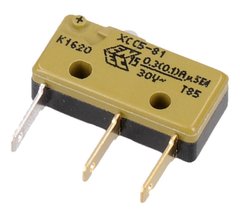 Мікровимикач дозатора для кавомашини 30V SAECO (NE05.017) 276968 фото