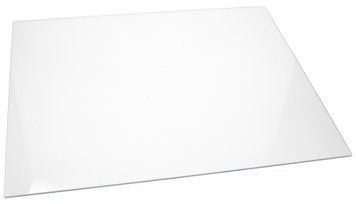 Стекло двери внутреннее для духовки 490x401.5mm ELECTROLUX (3429341021) 400998 фото