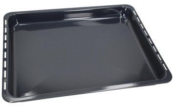 Противень (глубокий) для духовки 466x385x40mm ELECTROLUX 3532458043 280073 фото