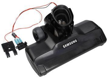 Щітка Turbo електро для акумуляторного пилососа SAMSUNG (DJ97-02367A) 411587 фото