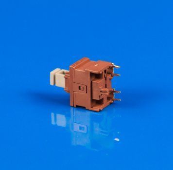 Кнопка сетевая Samsung 3403-001090 638254 фото
