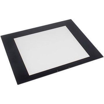Стекло двери внутреннее для духовки 470x390mm Gorenje 438580 фото