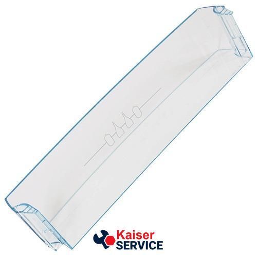 Полка двери для бутылок в холодильник 485x115mm ELECTROLUX (2246613158) 290846 фото