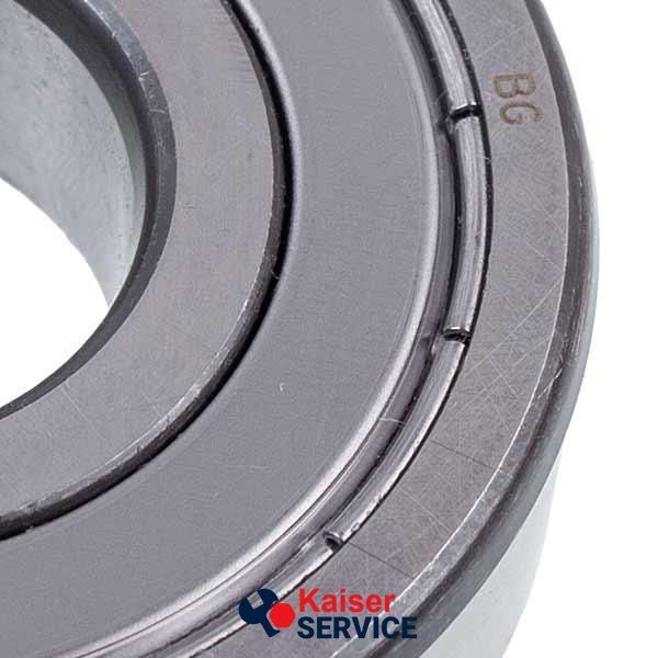 Подшипник 6305 SKF 481252028071 2Z (25x62x17) 643032 фото