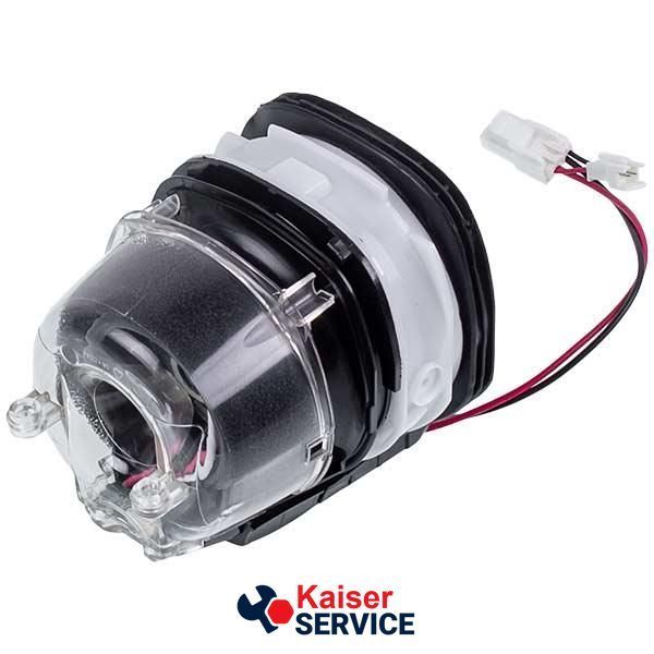 Двигатель для пылесоса Rowenta RS-RH5834 D=82/39mm H=102/54mm 11058564 фото